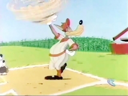 تام و جری (فصل9-قسمت8)